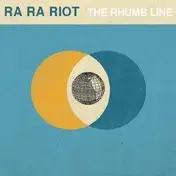 ra ra riot - Rhumb Line