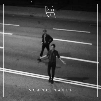 RA - Scandinavia