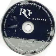 CD - Ra - Duality