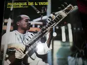 Ram Chandra - Musique De L'Inde - Ram Chandra, Sitar