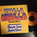 7inch Vinyl Single - Ram Inn Junction - Kwela Kwela / Junction Blues