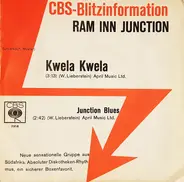 Ram Inn Junction - Kwela Kwela / Junction Blues