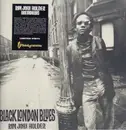 LP - Ram John Holder - Black London Blues - Limited Vinyl