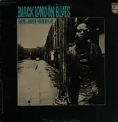 Ram John Holder - Black London Blues