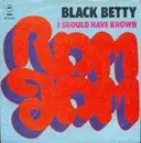7'' - Ram Jam - Black Betty