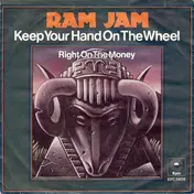 Ram Jam - Keep Your Hand On The Wheel