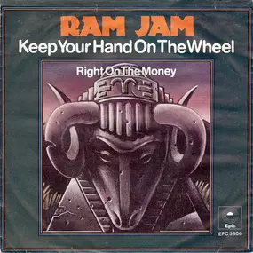 Ram Jam - Keep Your Hand On The Wheel