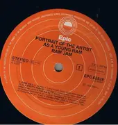 LP - Ram Jam - Portrait of the Artist As A Young Ram