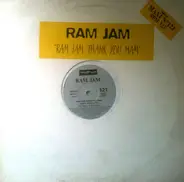 Ram Jam - Ram Jam, Thank You Mam