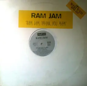 Ram Jam - Ram Jam, Thank You Mam