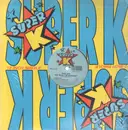 12inch Vinyl Single - Ram Jam - We Rock The Mansion