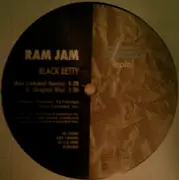 12inch Vinyl Single - Ram Jam / Wild Cherry - Black Betty / Play That Funky Music - still sealed