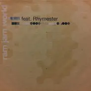 Ram Jam World Feat. Rhymester - Triple Trouble