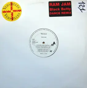 Ram Jam - Black Betty (Dance Remix)