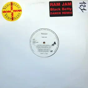 Ram Jam - Black Betty (Dance Remix)