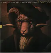 LP - Ram Jam - Portrait of the Artist As A Young Ram