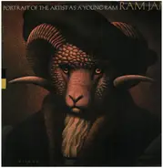 Ram Jam - Portrait of the Artist As a Young Ram
