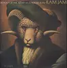 LP - Ram Jam - Portrait Of The Artist As A Young Ram
