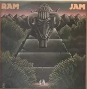 LP - Ram Jam - Ram Jam