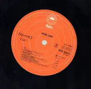 LP - Ram Jam - Ram Jam