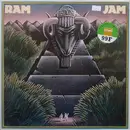 LP - Ram Jam - Ram Jam - Limited Edition