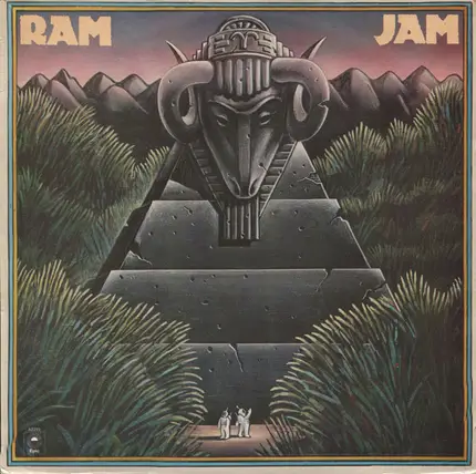 Ram Jam - Ram Jam