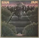 LP - Ram Jam - Ram Jam