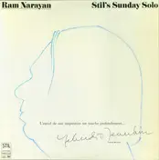 Ram Narayan - Stil's Sunday Solo