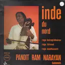 LP - Ram Narayan - Inde Du Nord