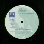 LP - Ram Narayan - Stil's Sunday Solo