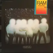 Ram - Soundtrack For Pegasus 1