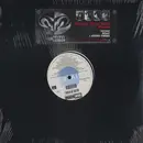 12'' - Ram Squad - Ballers (Up In Here) Remixes