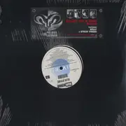 12'' - Ram Squad - Ballers (Up In Here) Remixes