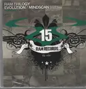 LP - Ram Trilogy - Evolution / Mindscan (Ed Rush & Optical Remix)