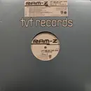 12inch Vinyl Single - Ram-Z - Let Me Be The One