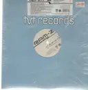 12'' - Ram-Z - Let Me Be The One
