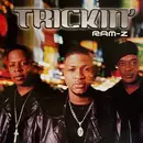 CD Single - Ram-Z - Trickin'