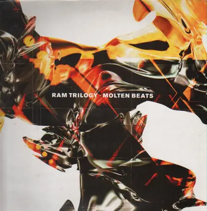 Ram Trilogy - Molten Beats