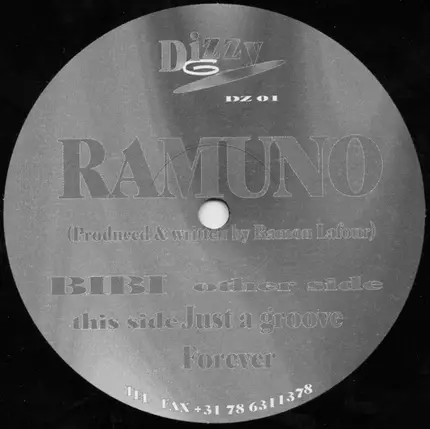 Ramuno - Bibi