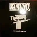 12inch Vinyl Single - Ramuno - Breezin'