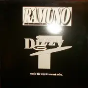 12inch Vinyl Single - Ramuno - Breezin'