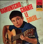 LP - Ramuncho - Chante Le Soleil