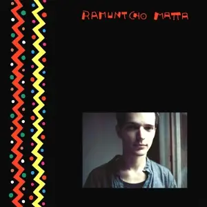 Ramuntcho Matta - Ramuntcho Matta