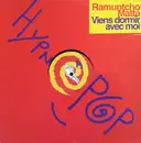 2 x 12inch Vinyl Single - Ramuntcho Matta - Viens Dormir Avec Moi