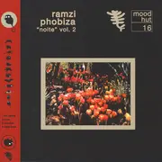 12inch Vinyl Single - Ramzi - Phobiza 'Noite' Vol. 2