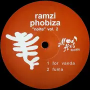 12inch Vinyl Single - Ramzi - Phobiza 'Noite' Vol. 2
