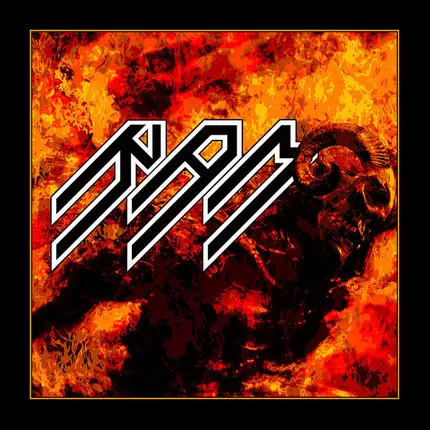 Ram - Rod -Coloured-