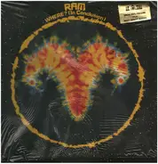 Ram - Where? (In Conclusion)