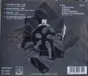 CD - Ram - Where? (In Conclusion)