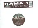 12'' - Rama 1 - C'est La Vie